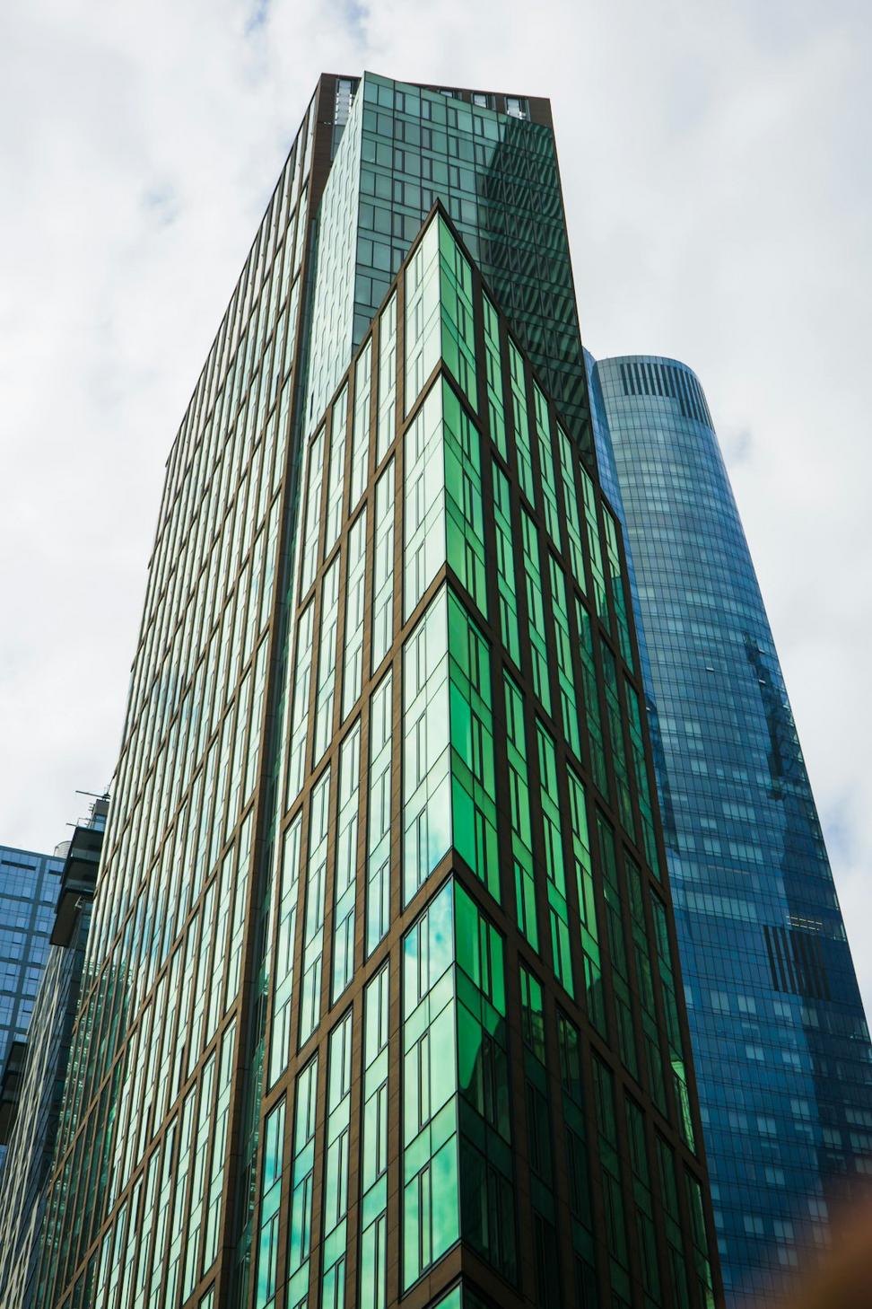 Granville Tech Hub