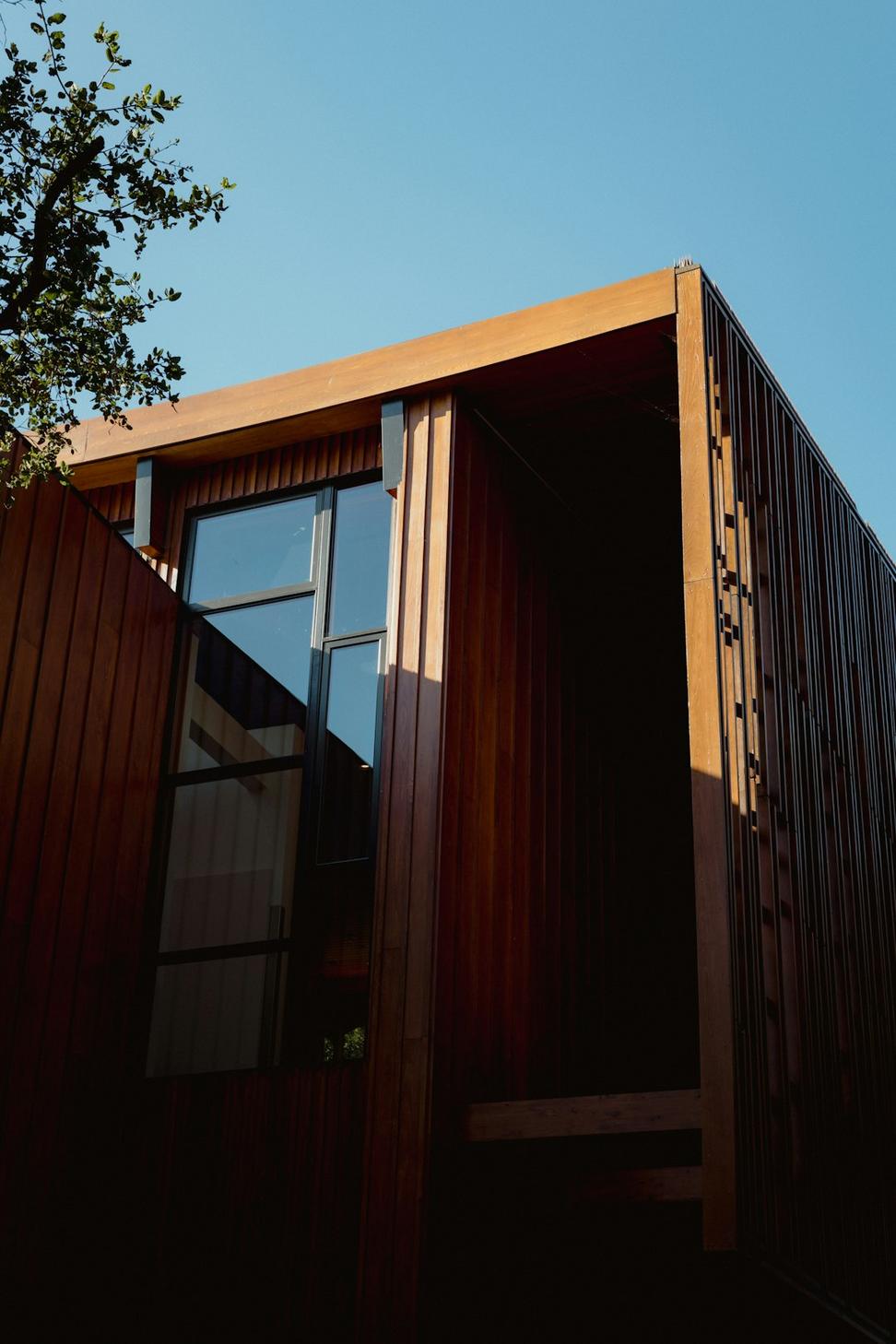 Sustainable building design
