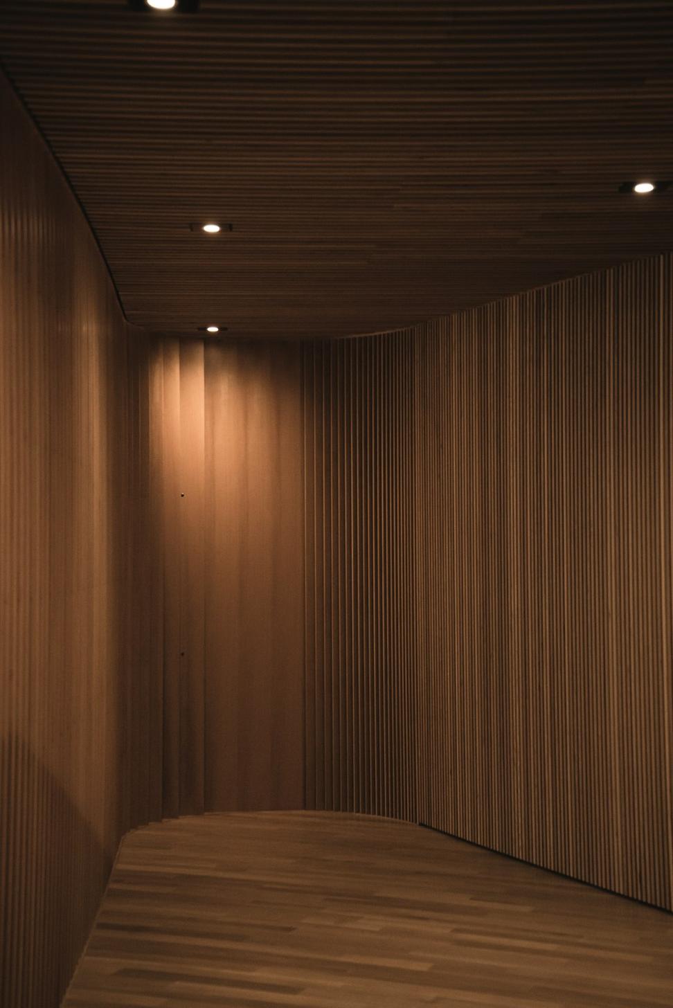 Gastown Bistro Interiors