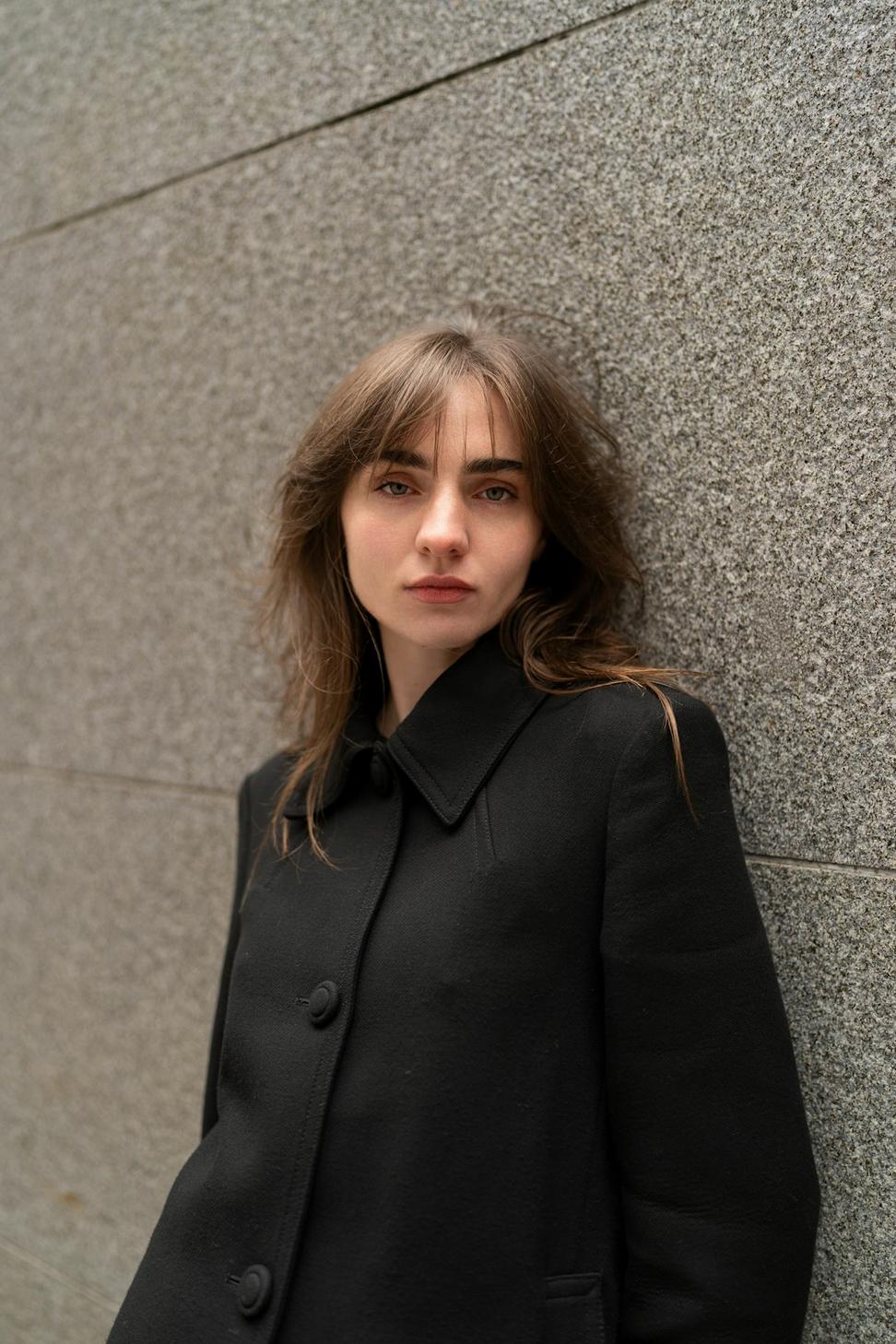 Marina Delcourt