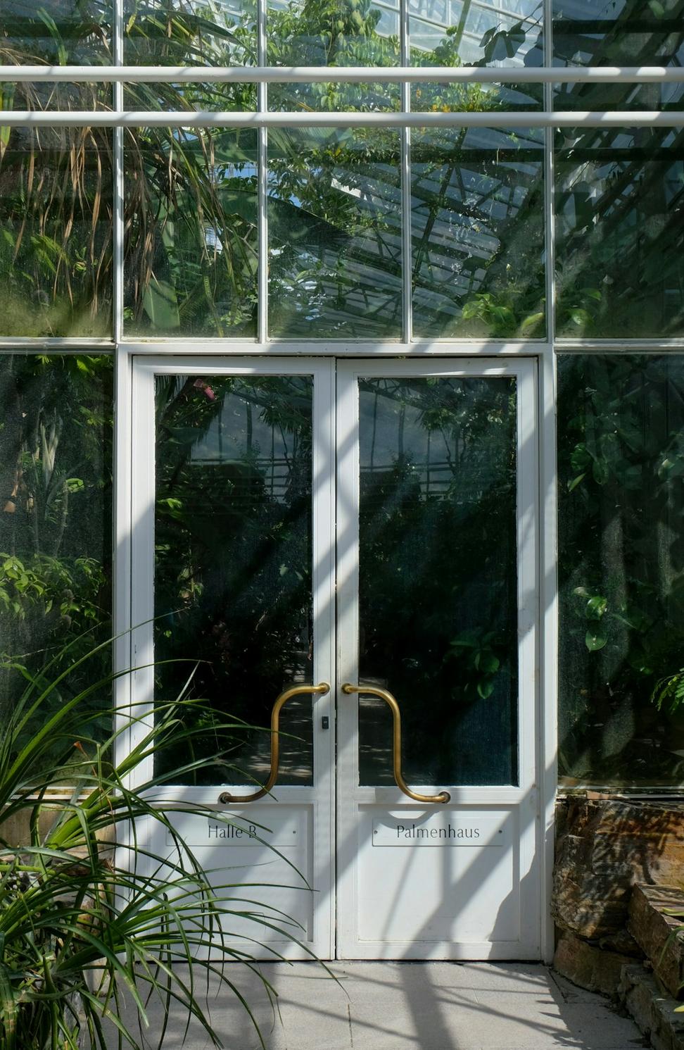 Point Grey Garden House