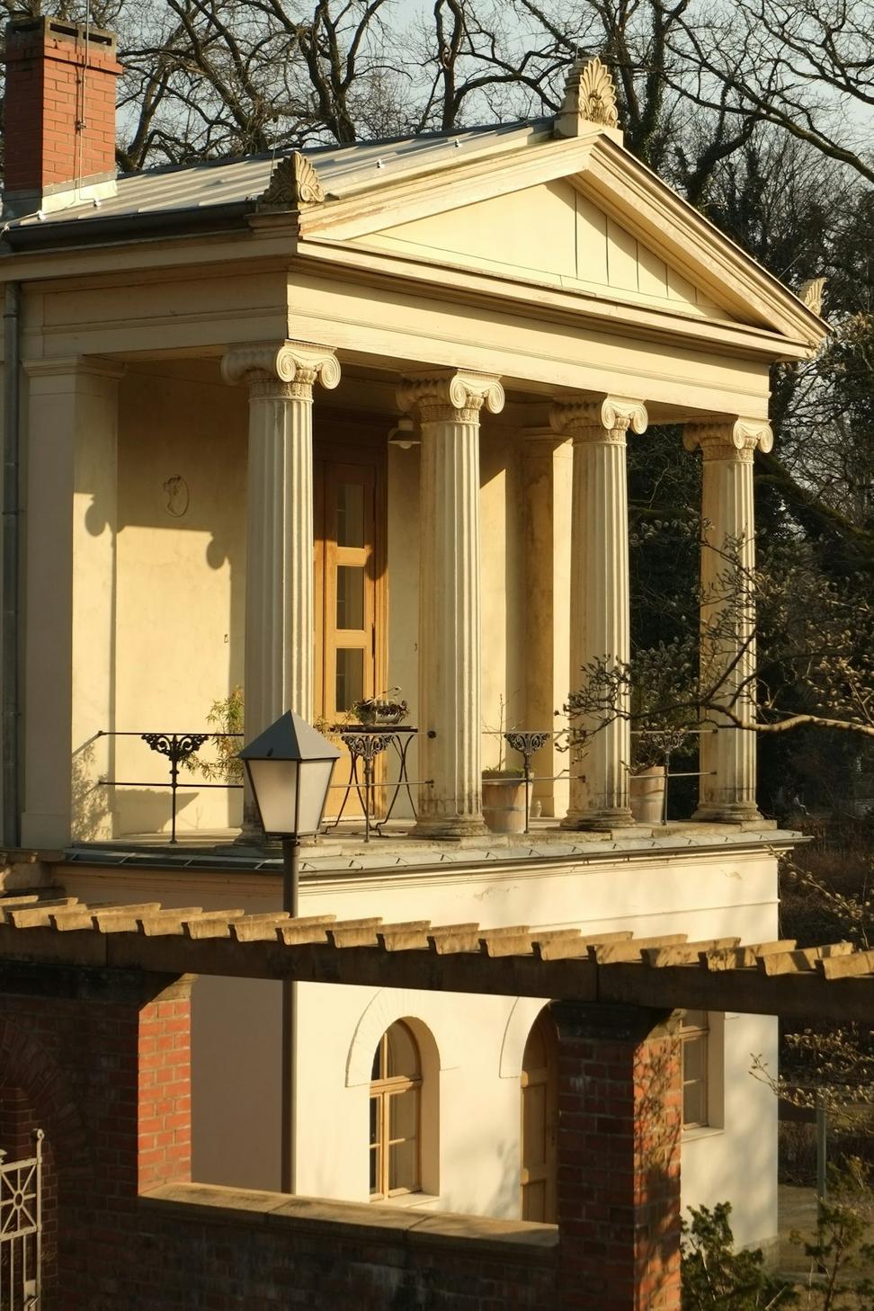 Shaughnessy Heritage Revival
