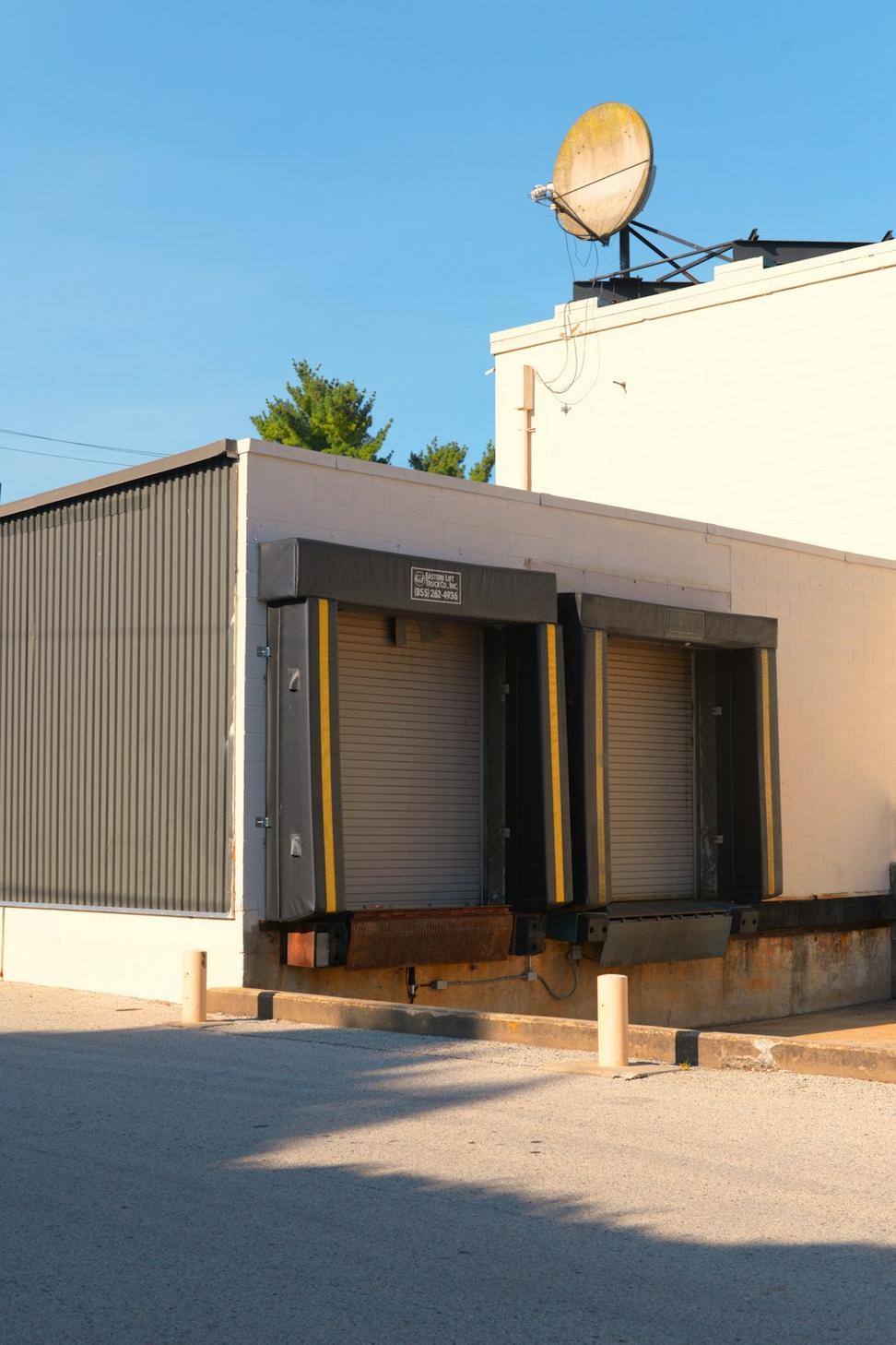 Mount Pleasant Community Hub
