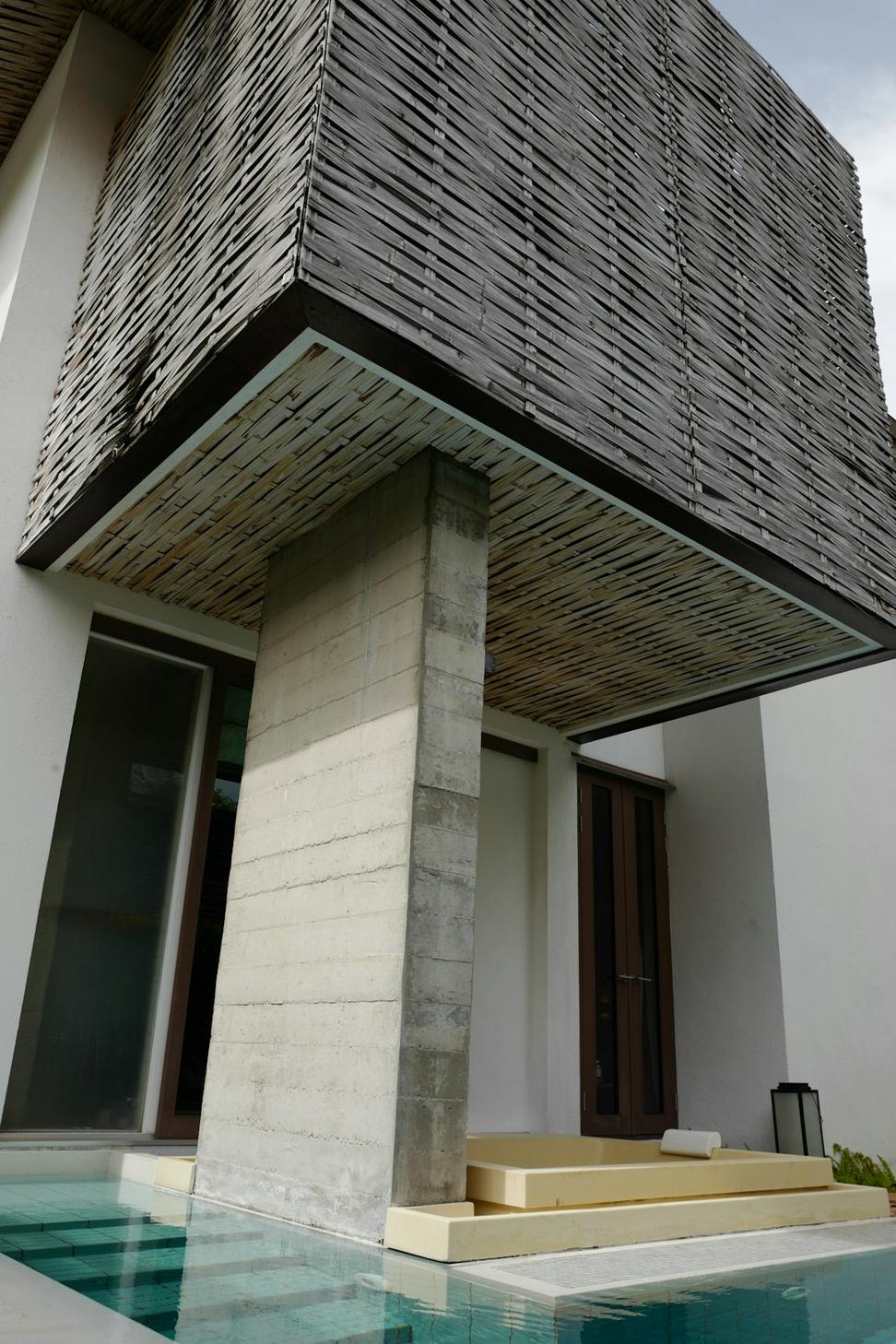 Residential sustainable project